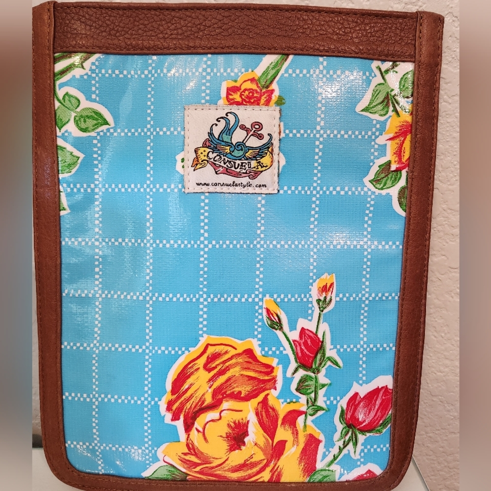 Consuela Tablet Sleeve